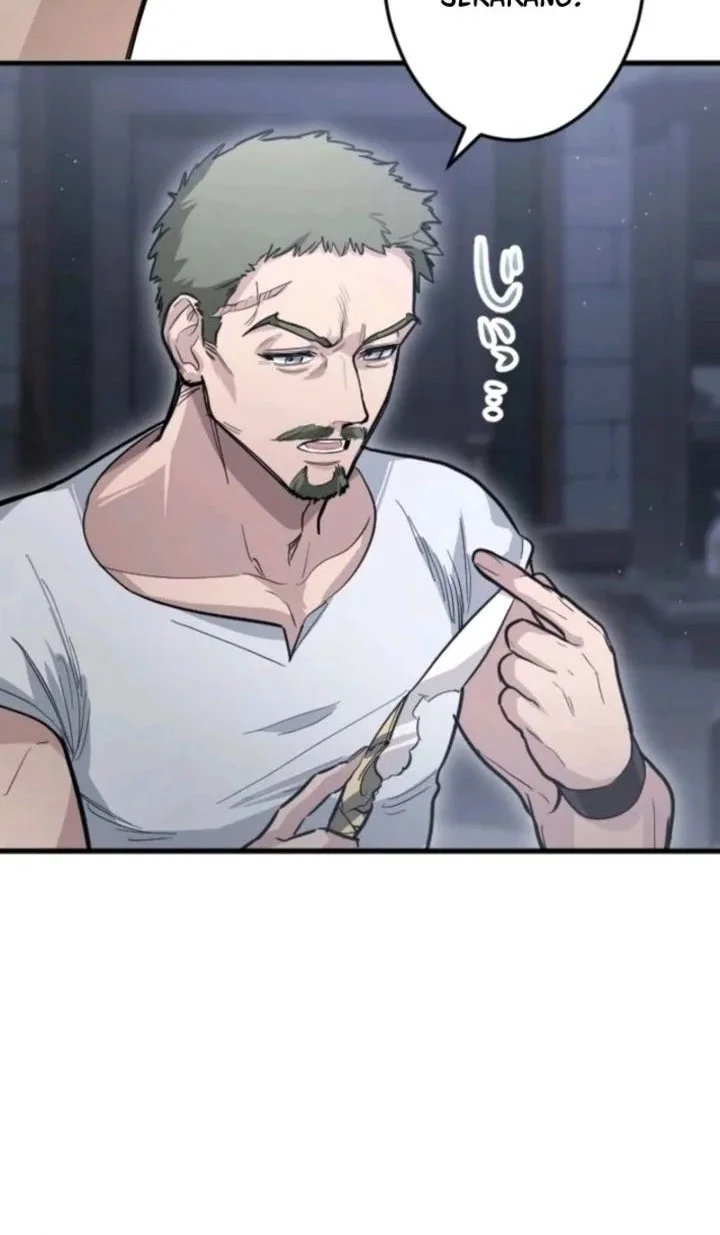 The Magic Theory of the Regressed Sword Saint Chapter 17 - halaman 25