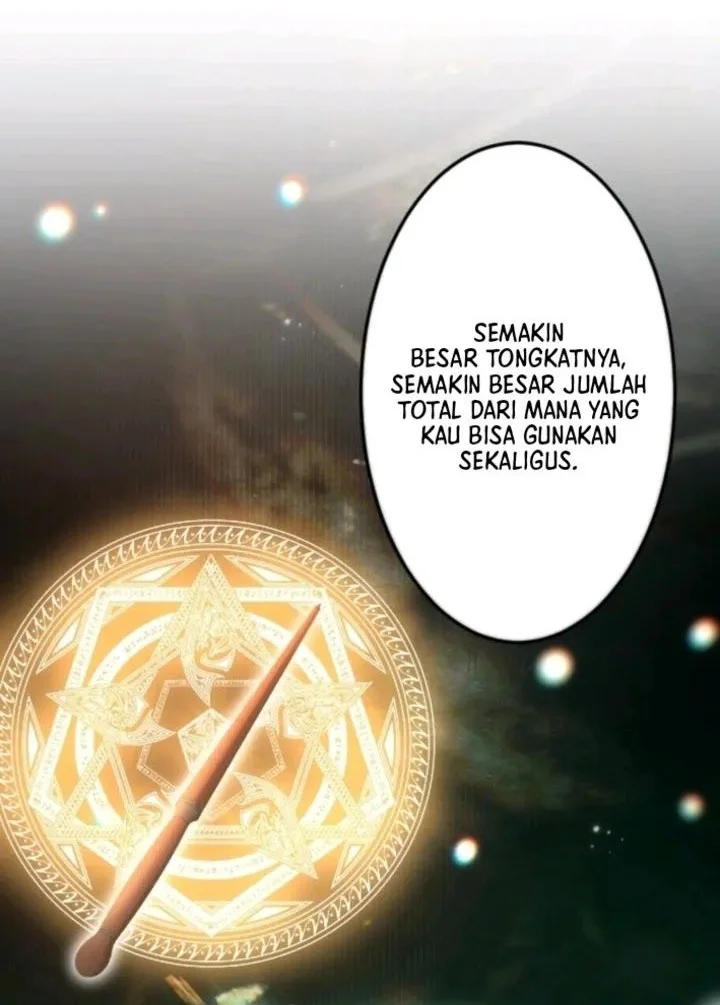 The Magic Theory of the Regressed Sword Saint Chapter 17 - halaman 27