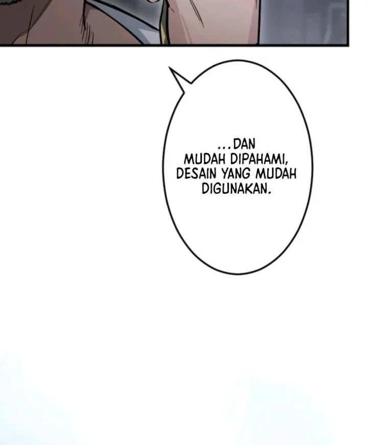 The Magic Theory of the Regressed Sword Saint Chapter 17 - halaman 29