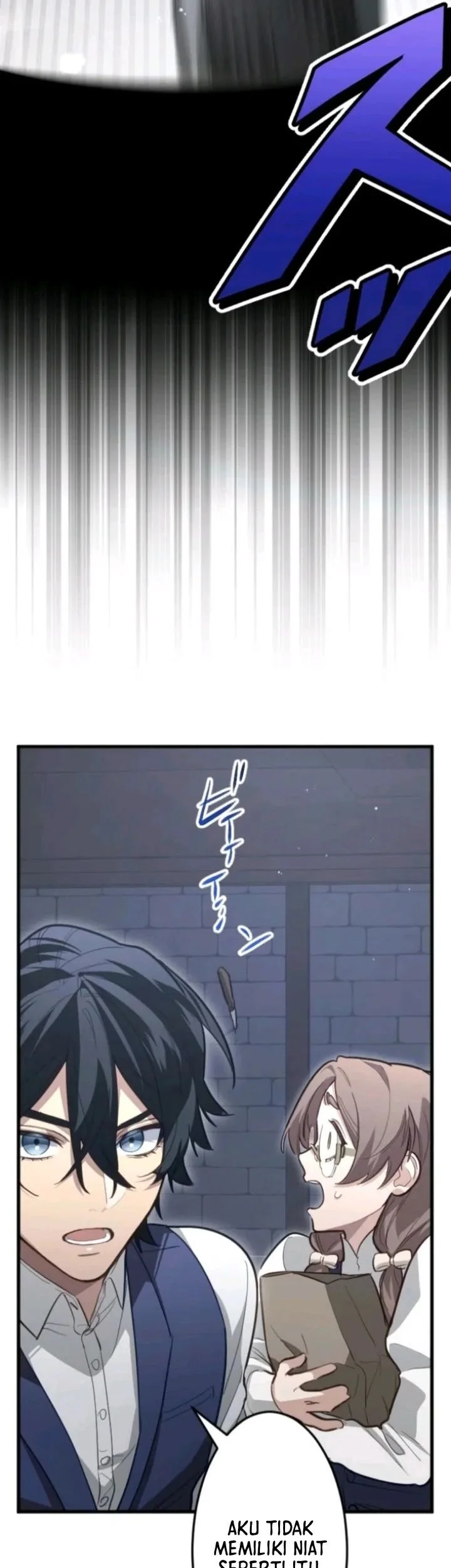 The Magic Theory of the Regressed Sword Saint Chapter 17 - halaman 3