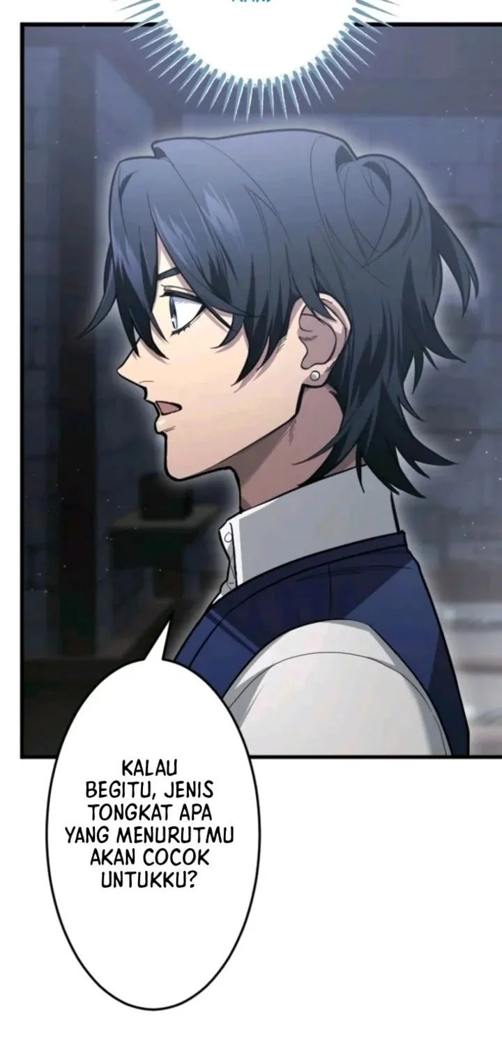 The Magic Theory of the Regressed Sword Saint Chapter 17 - halaman 31