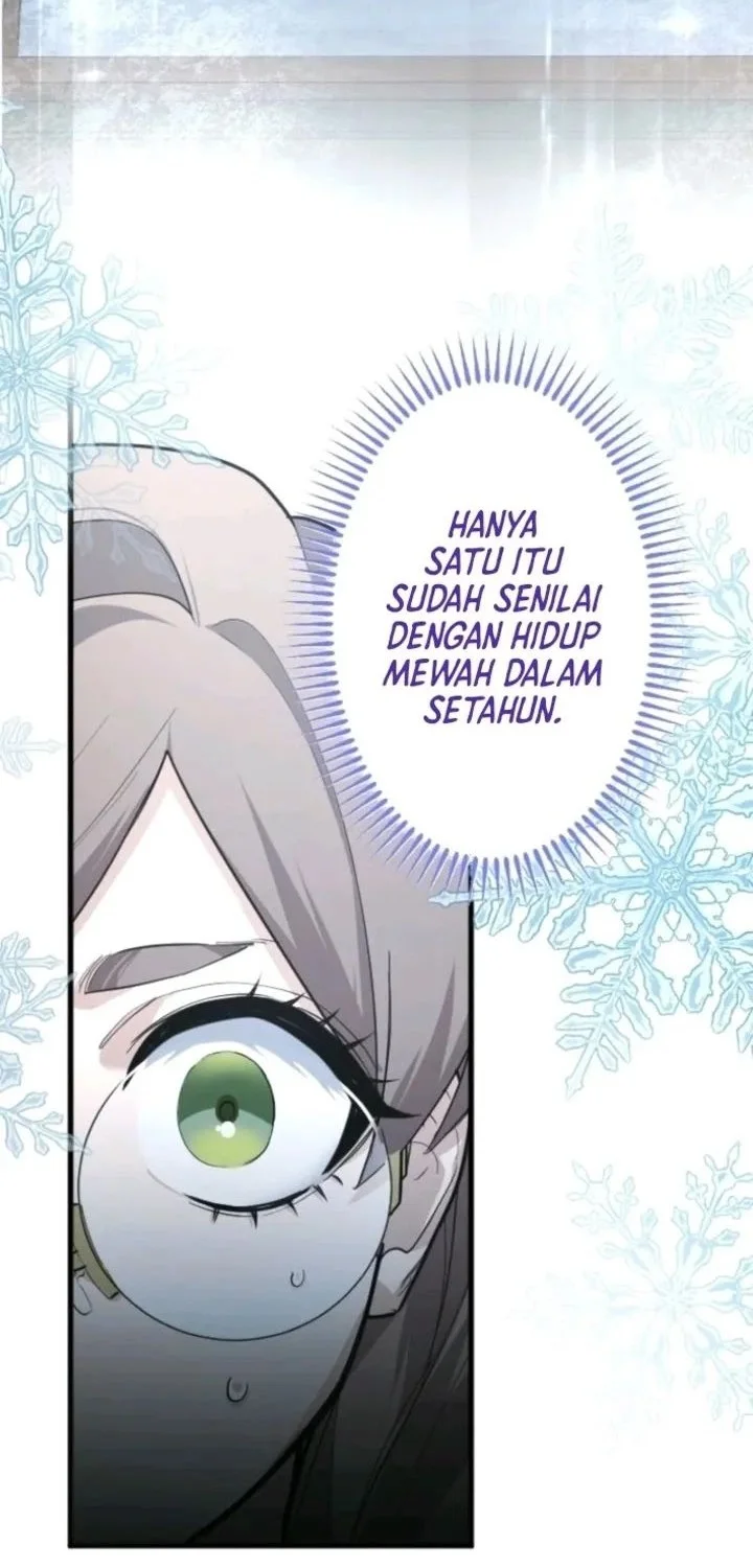 The Magic Theory of the Regressed Sword Saint Chapter 17 - halaman 41