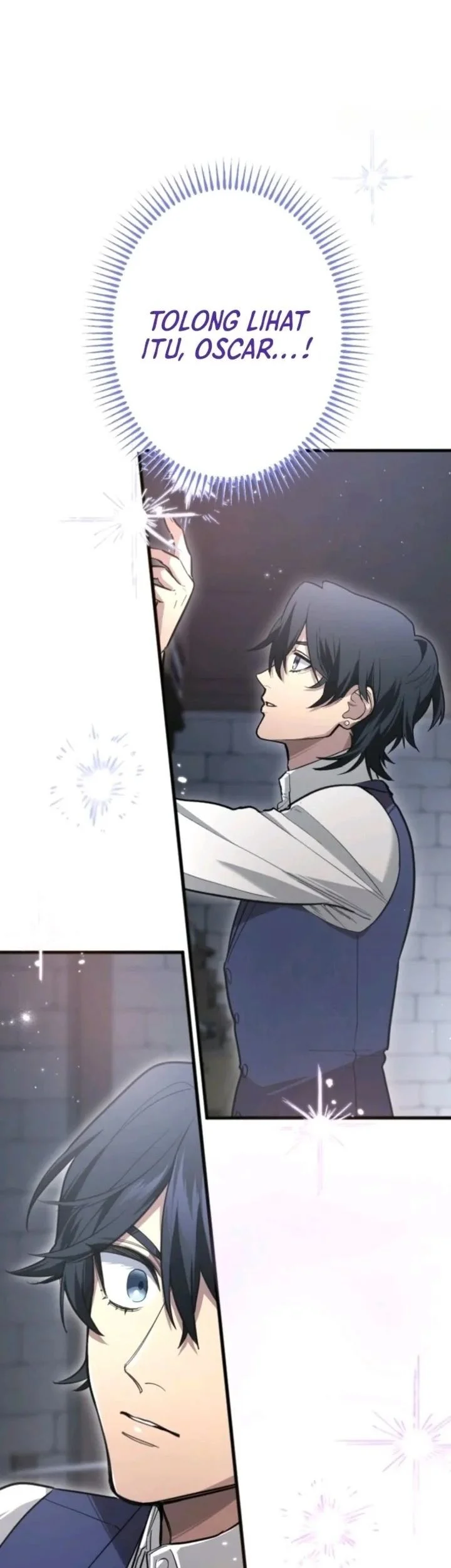 The Magic Theory of the Regressed Sword Saint Chapter 17 - halaman 42
