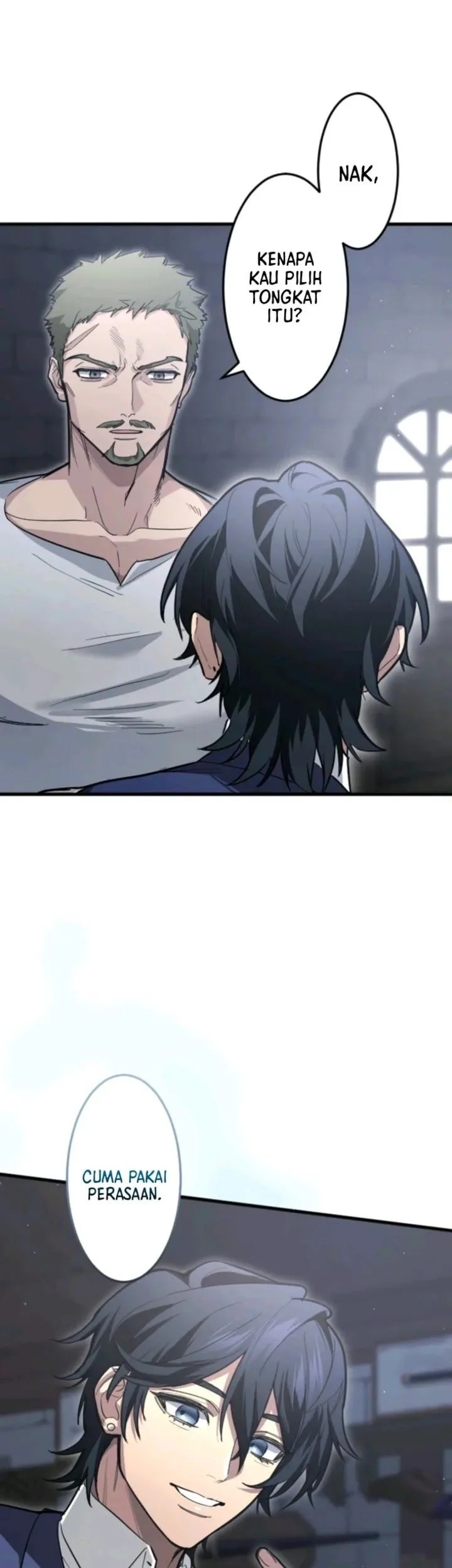 The Magic Theory of the Regressed Sword Saint Chapter 17 - halaman 48