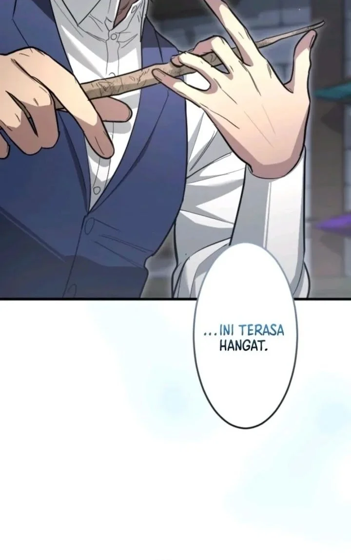 The Magic Theory of the Regressed Sword Saint Chapter 17 - halaman 49