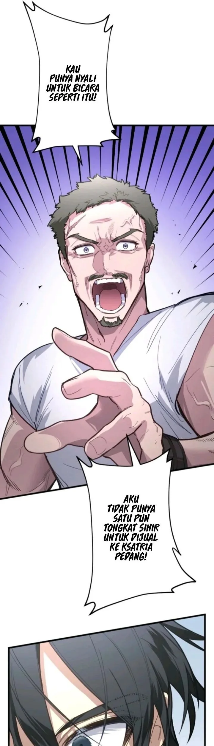 The Magic Theory of the Regressed Sword Saint Chapter 17 - halaman 5