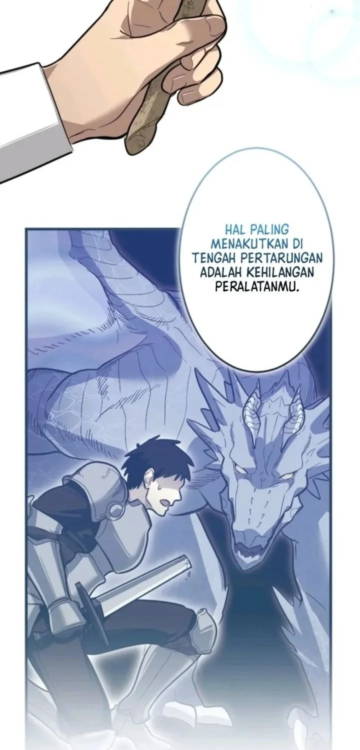 The Magic Theory of the Regressed Sword Saint Chapter 17 - halaman 51