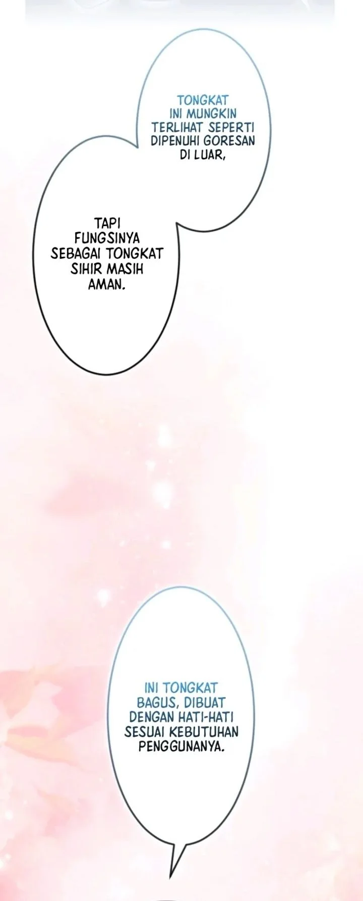 The Magic Theory of the Regressed Sword Saint Chapter 17 - halaman 52