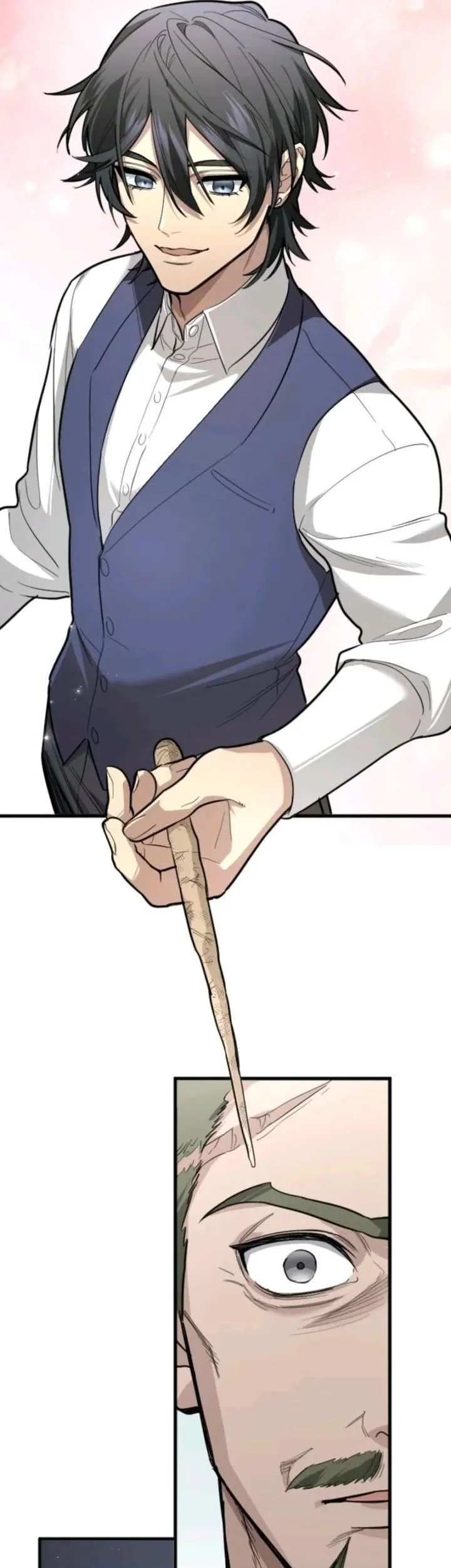 The Magic Theory of the Regressed Sword Saint Chapter 17 - halaman 53