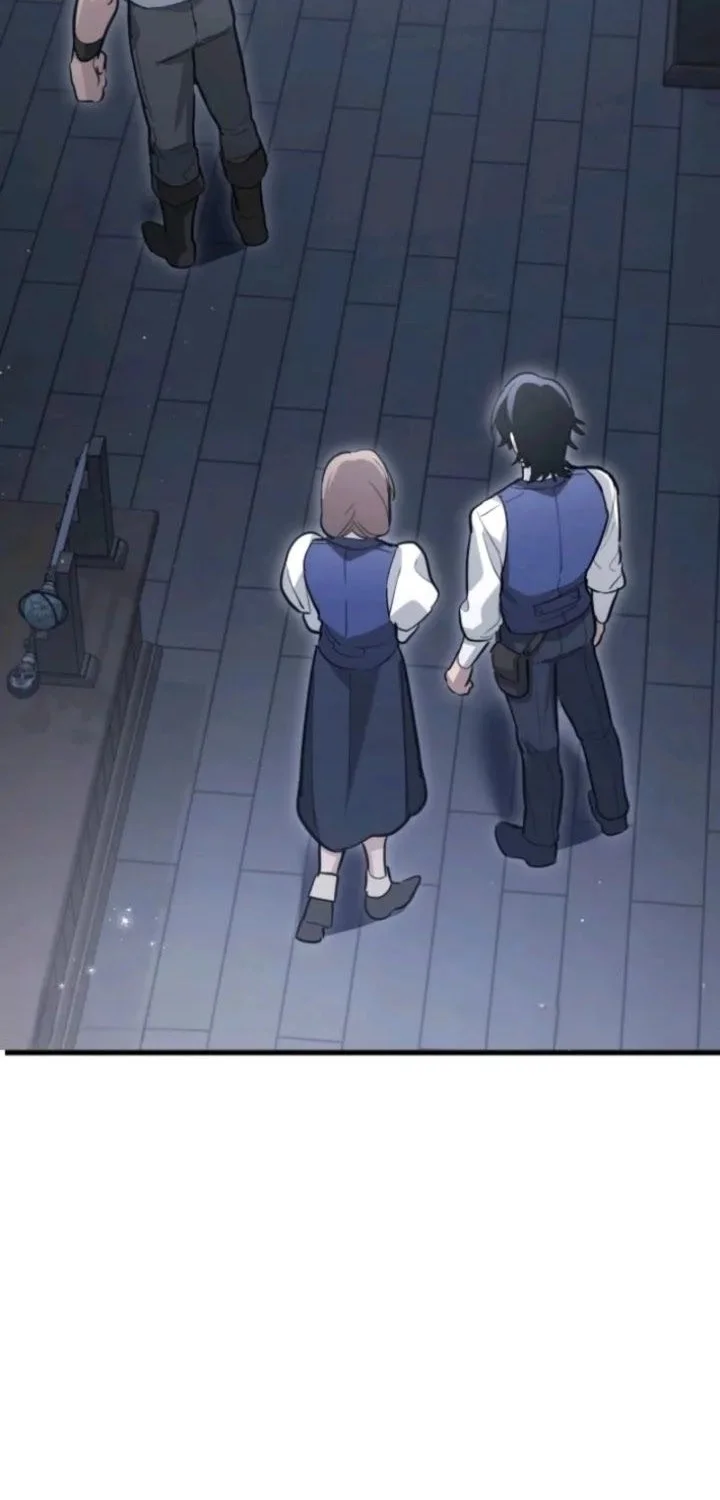 The Magic Theory of the Regressed Sword Saint Chapter 17 - halaman 60