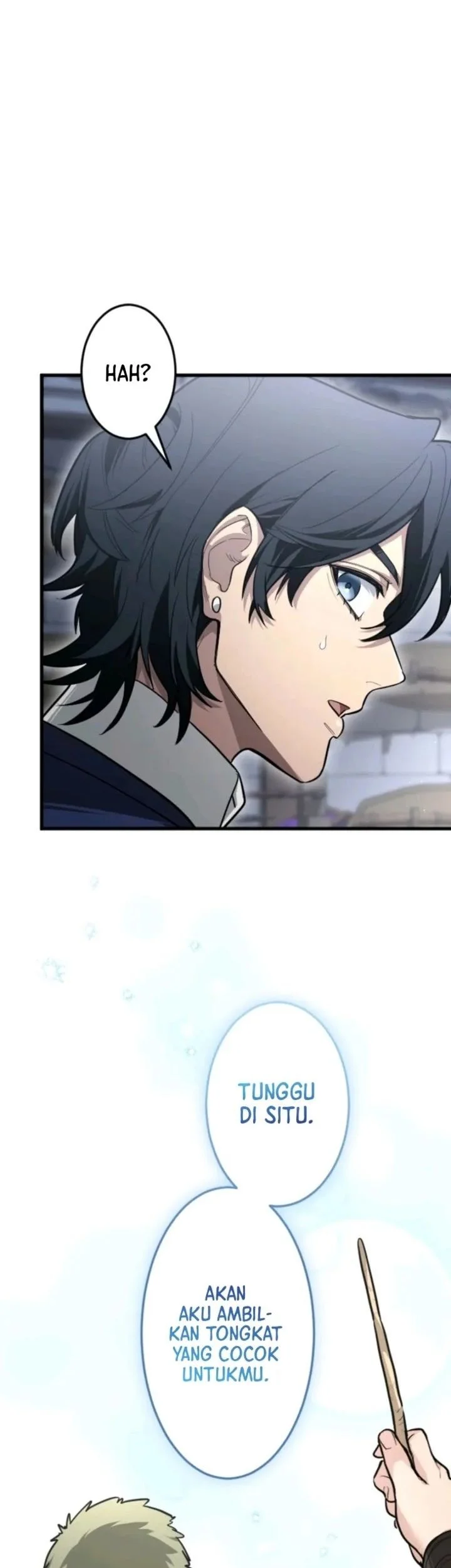 The Magic Theory of the Regressed Sword Saint Chapter 17 - halaman 63