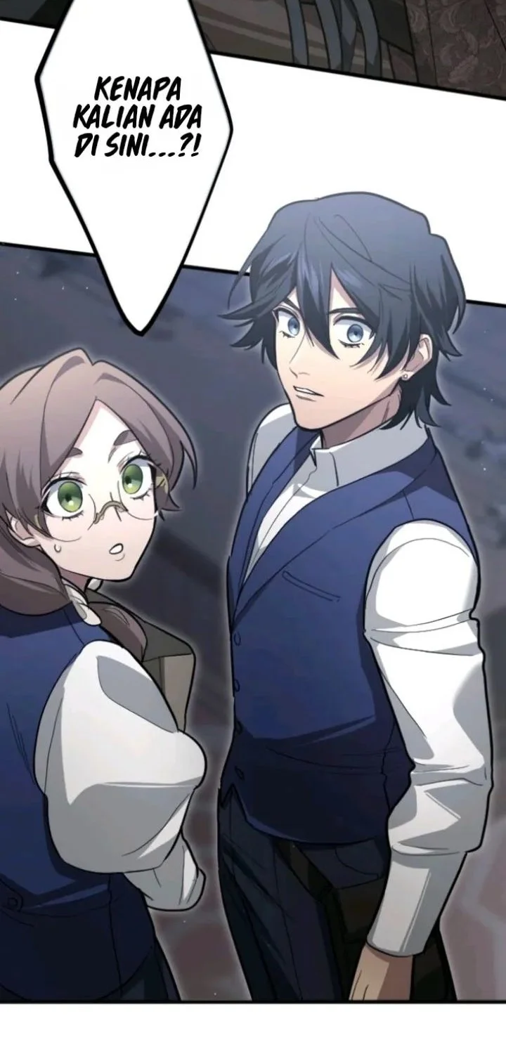 The Magic Theory of the Regressed Sword Saint Chapter 17 - halaman 70