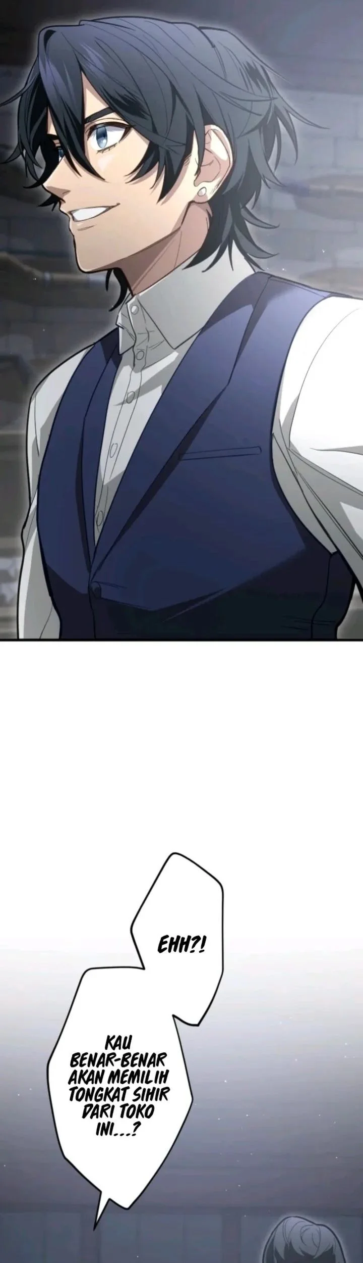 The Magic Theory of the Regressed Sword Saint Chapter 17 - halaman 9