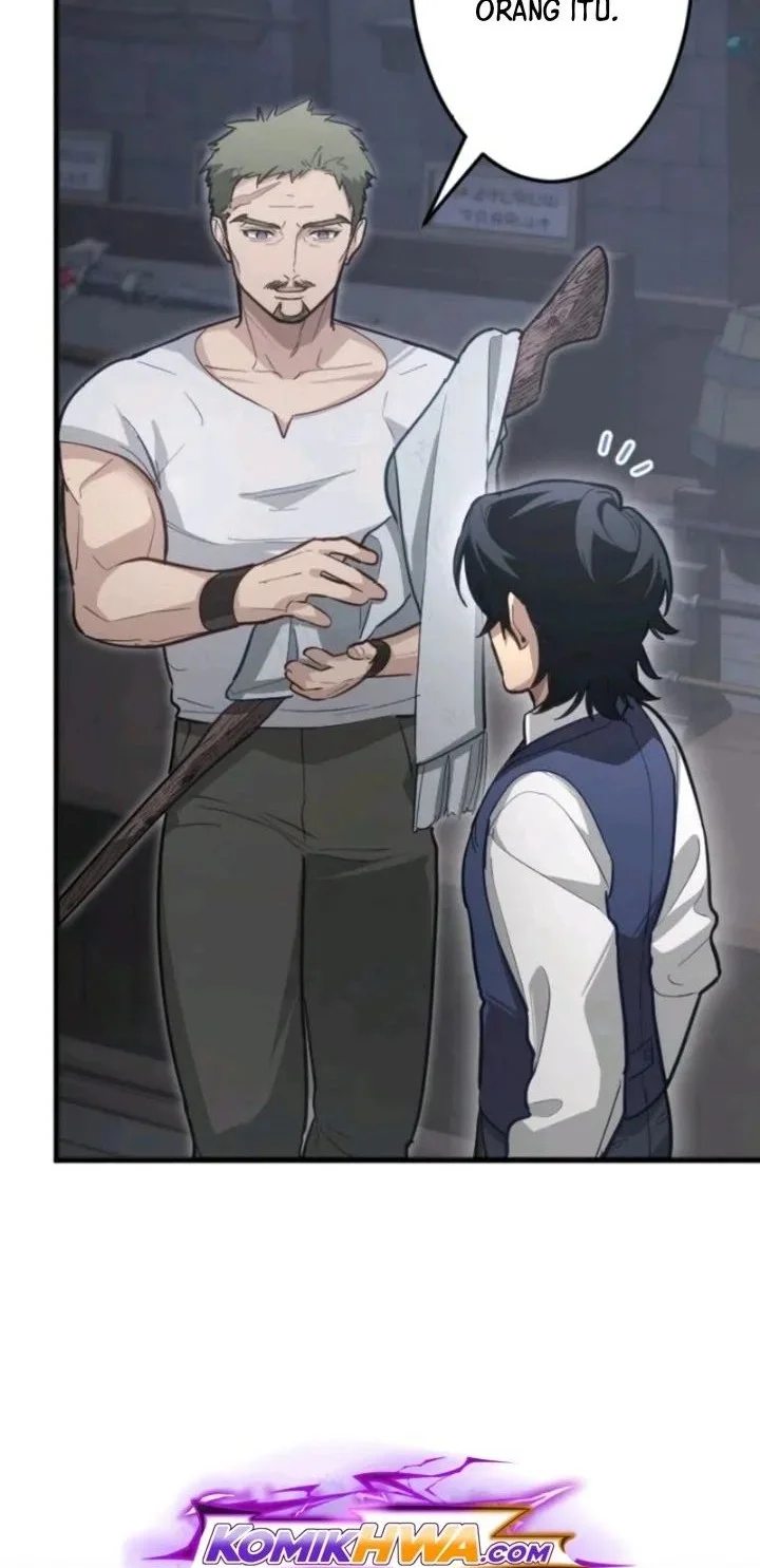 The Magic Theory of the Regressed Sword Saint Chapter 18 - halaman 12