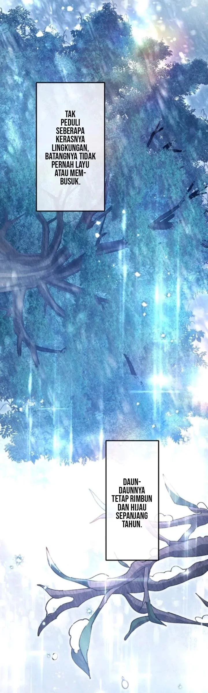 The Magic Theory of the Regressed Sword Saint Chapter 18 - halaman 19