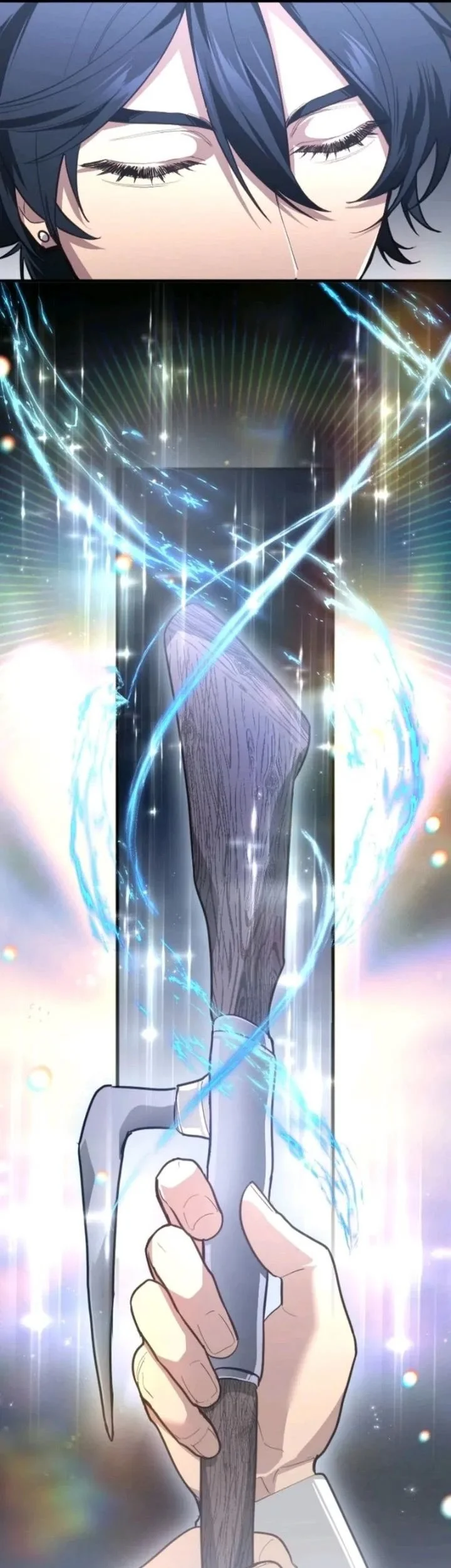 The Magic Theory of the Regressed Sword Saint Chapter 18 - halaman 34