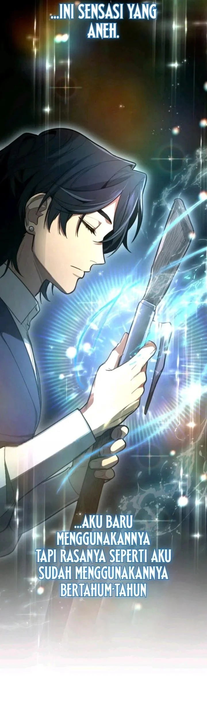 The Magic Theory of the Regressed Sword Saint Chapter 18 - halaman 36