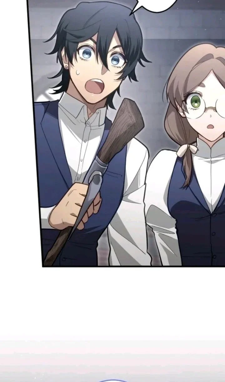 The Magic Theory of the Regressed Sword Saint Chapter 18 - halaman 39