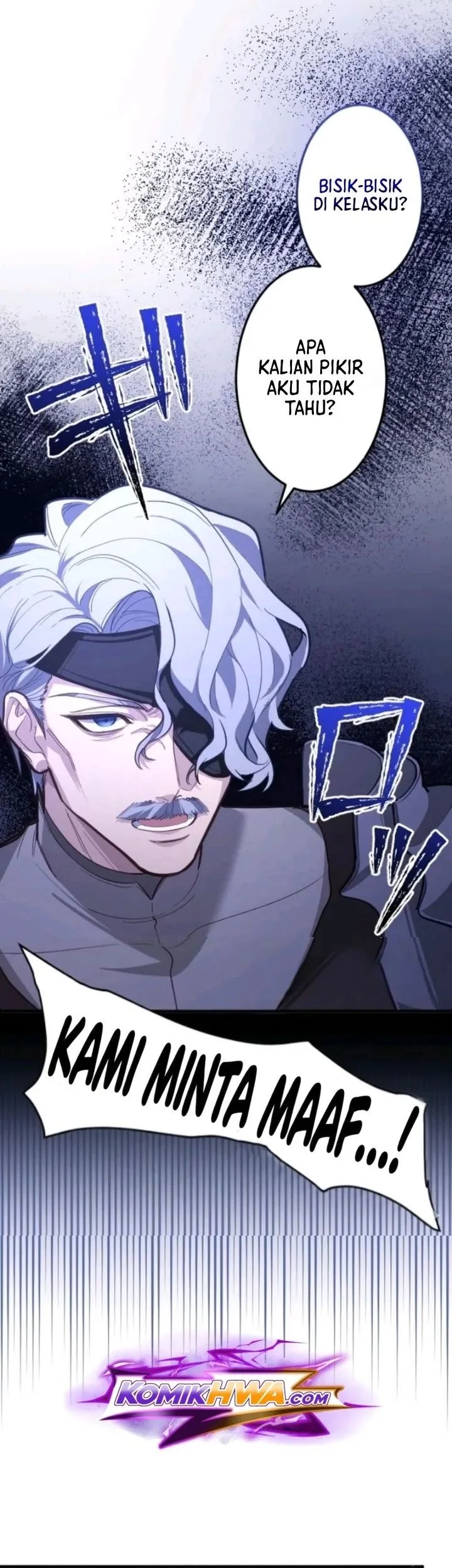 The Magic Theory of the Regressed Sword Saint Chapter 18 - halaman 46