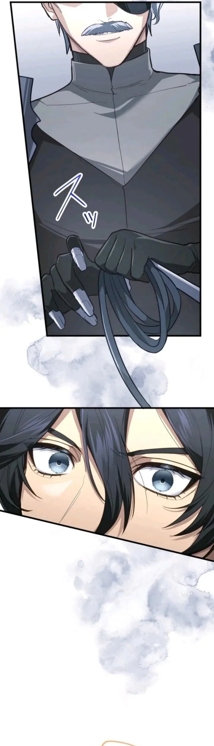 The Magic Theory of the Regressed Sword Saint Chapter 18 - halaman 5