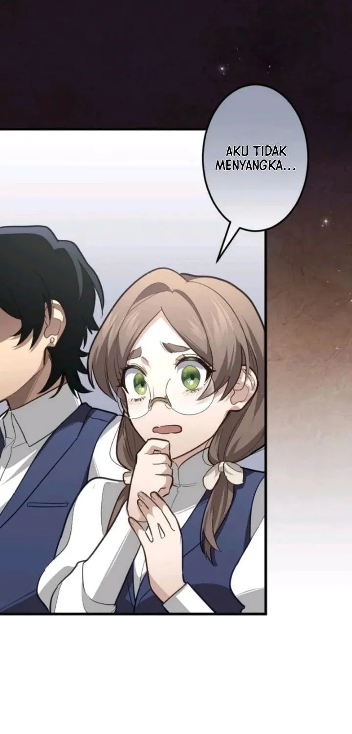 The Magic Theory of the Regressed Sword Saint Chapter 18 - halaman 53