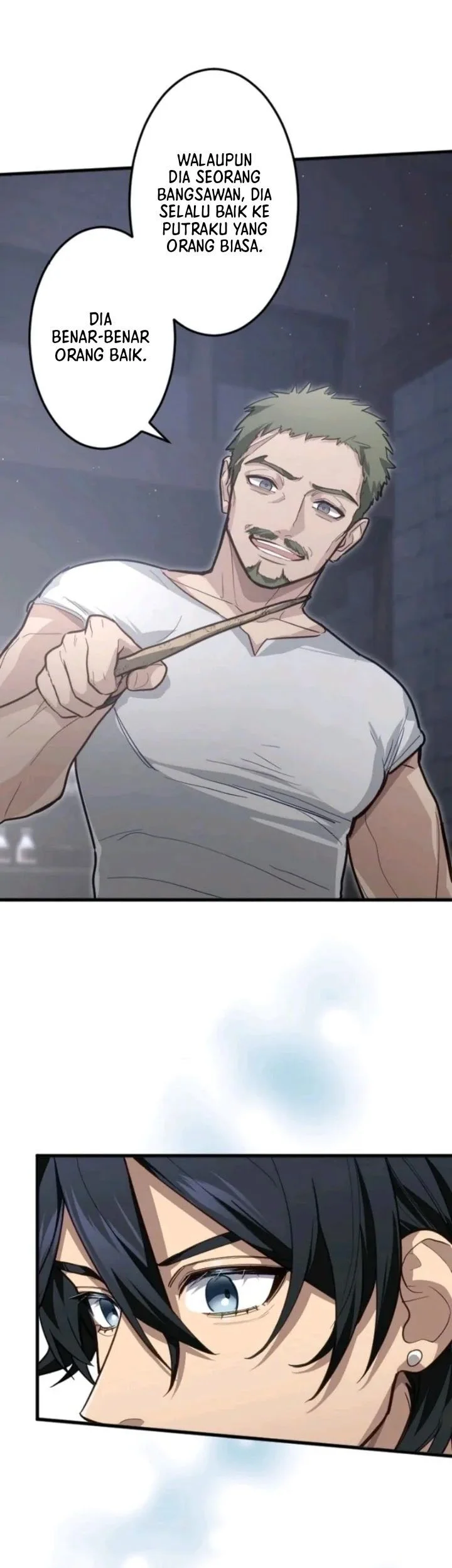 The Magic Theory of the Regressed Sword Saint Chapter 18 - halaman 54