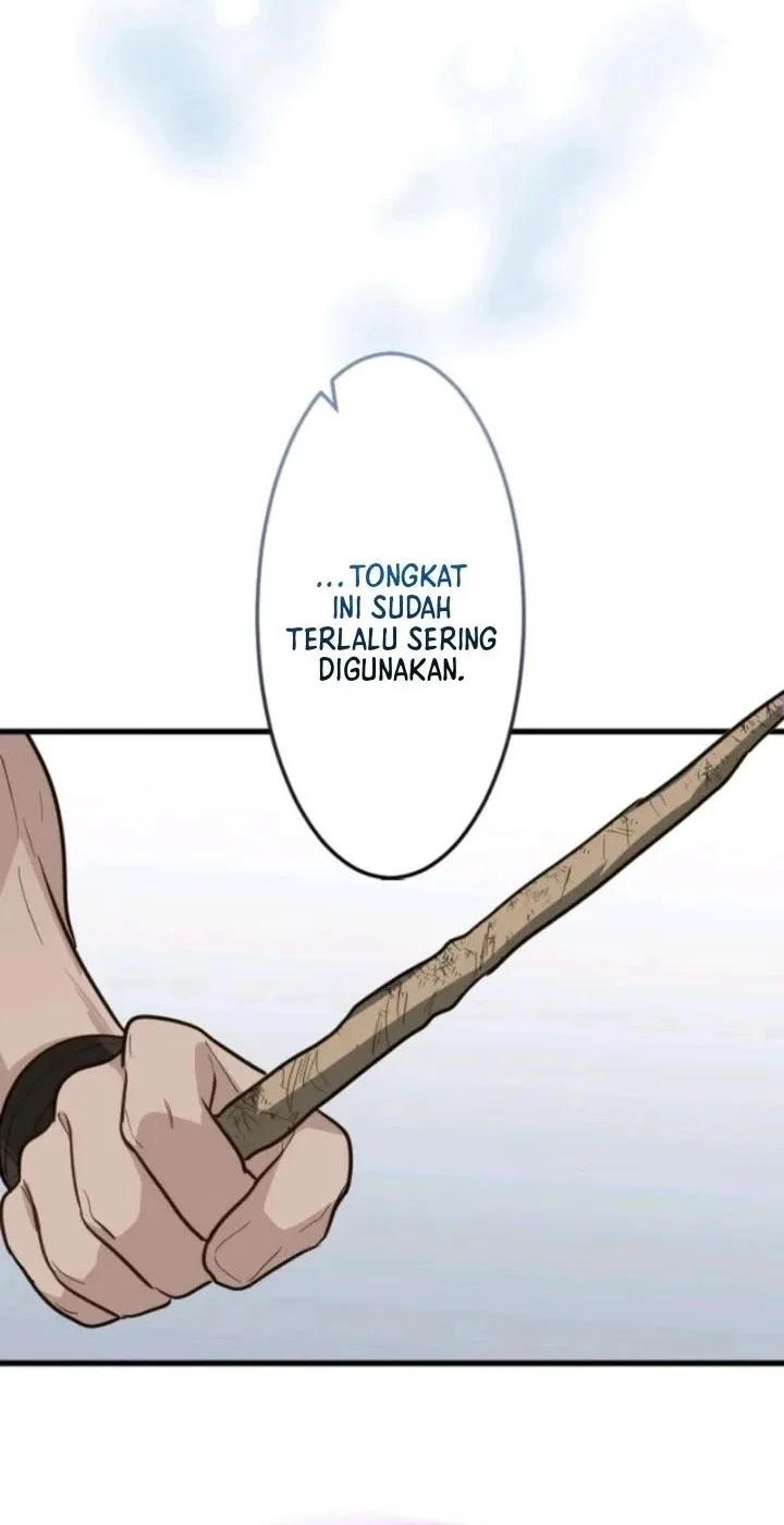 The Magic Theory of the Regressed Sword Saint Chapter 18 - halaman 55