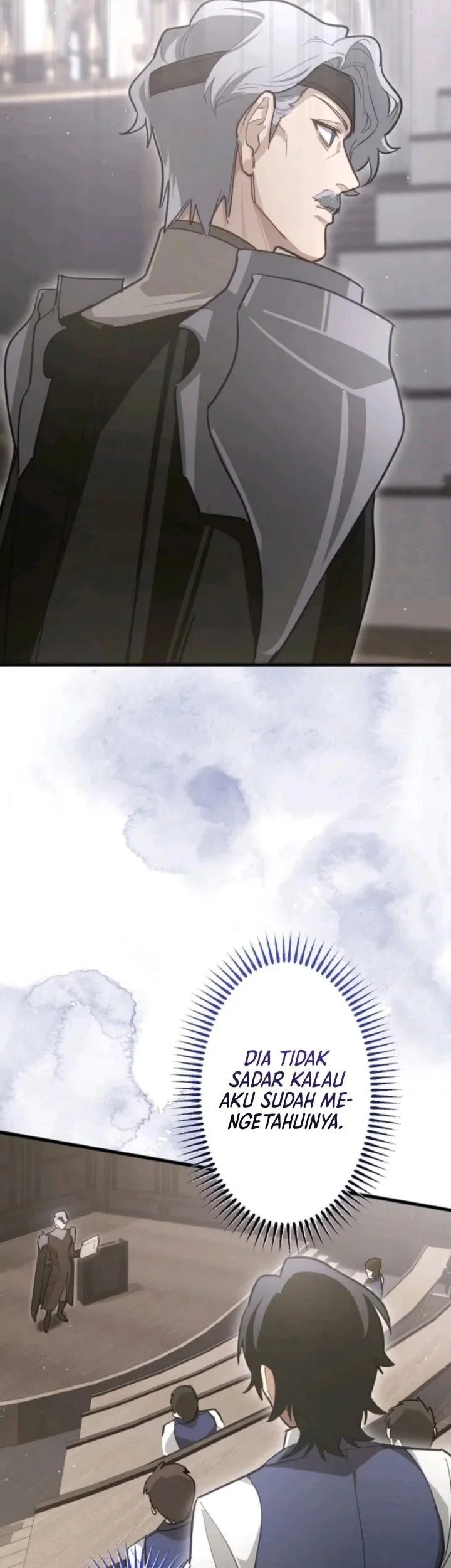 The Magic Theory of the Regressed Sword Saint Chapter 18 - halaman 61