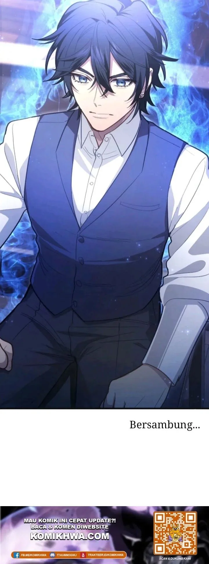 The Magic Theory of the Regressed Sword Saint Chapter 18 - halaman 63