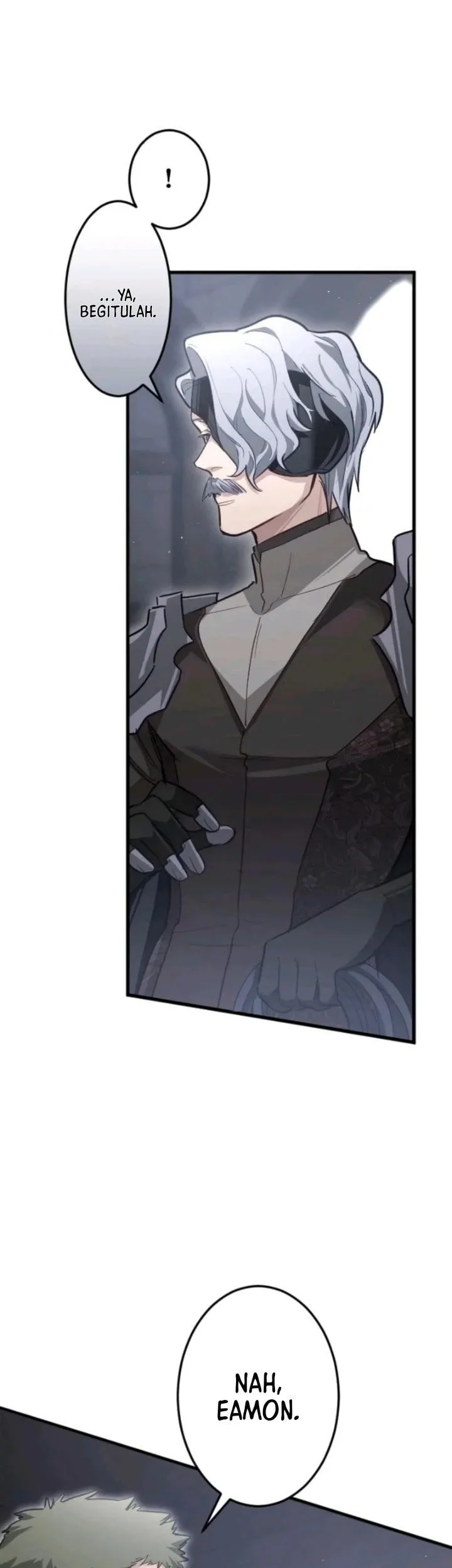 The Magic Theory of the Regressed Sword Saint Chapter 18 - halaman 7