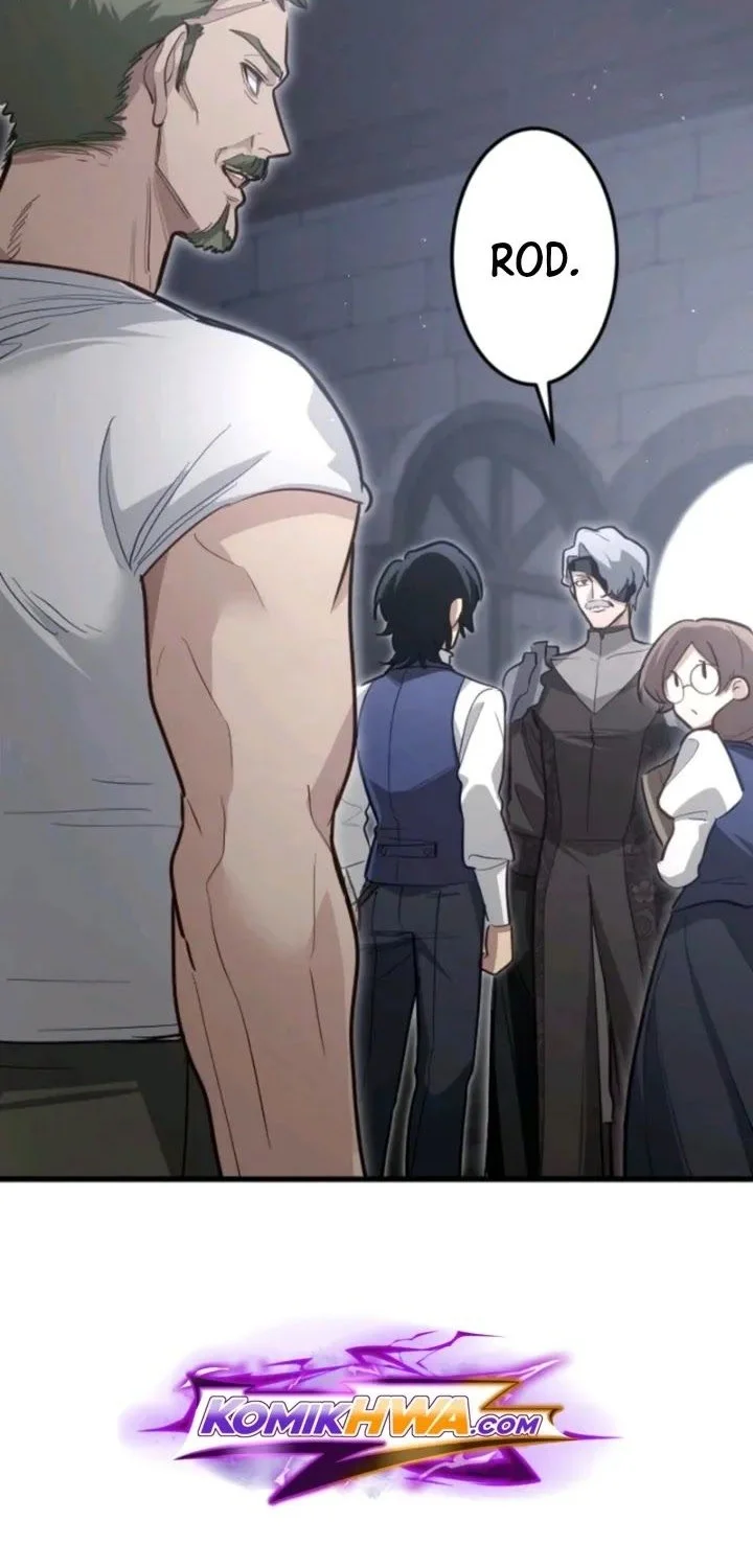 The Magic Theory of the Regressed Sword Saint Chapter 18 - halaman 8
