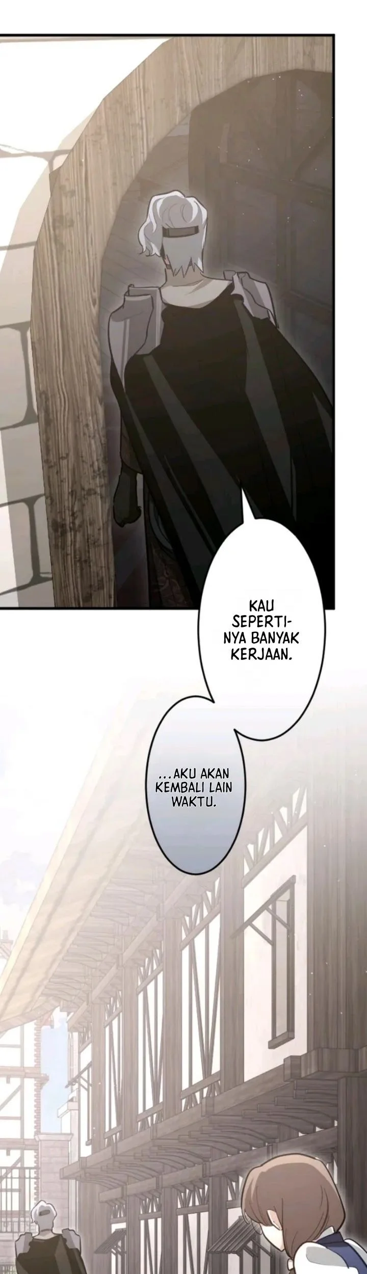 The Magic Theory of the Regressed Sword Saint Chapter 18 - halaman 9