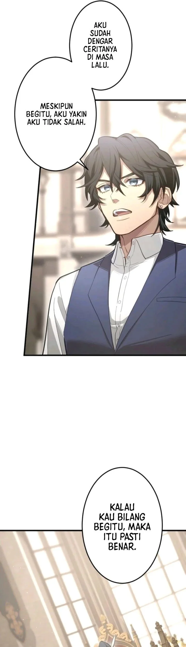 The Magic Theory of the Regressed Sword Saint Chapter 19 - halaman 13