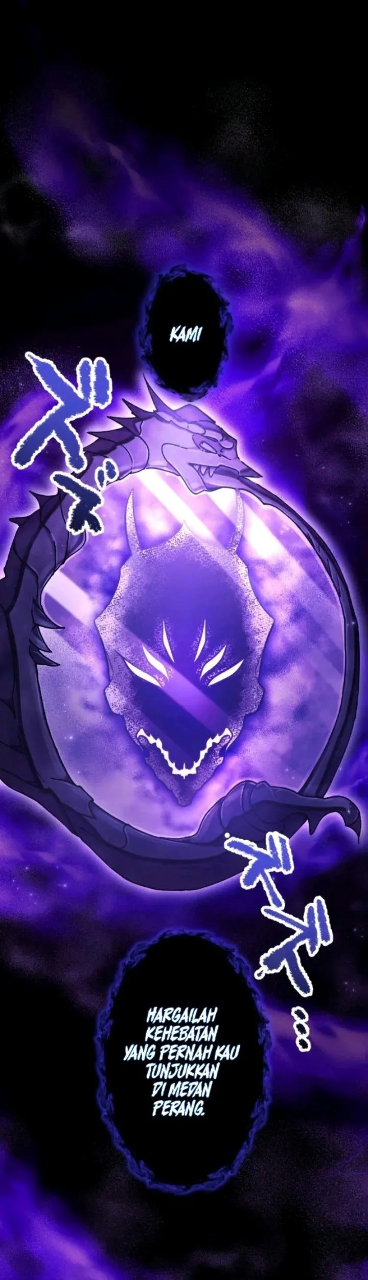 The Magic Theory of the Regressed Sword Saint Chapter 19 - halaman 2