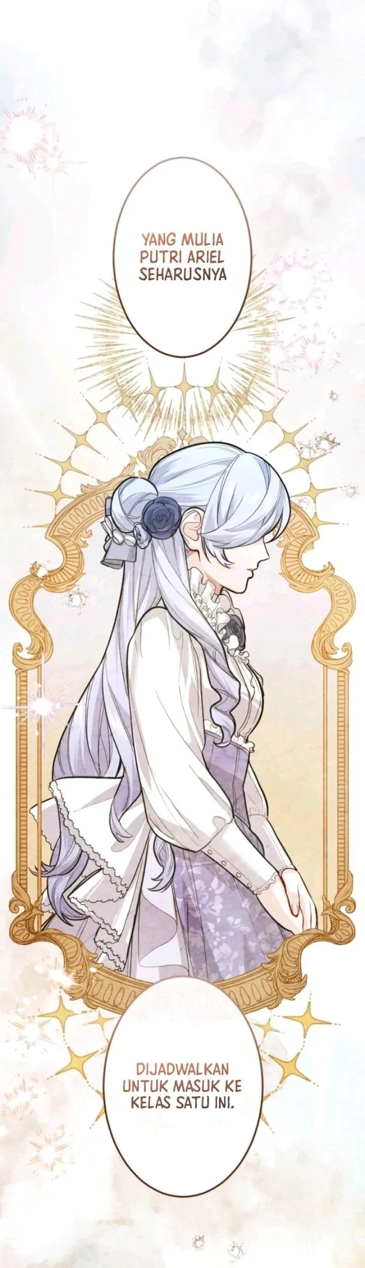 The Magic Theory of the Regressed Sword Saint Chapter 19 - halaman 20