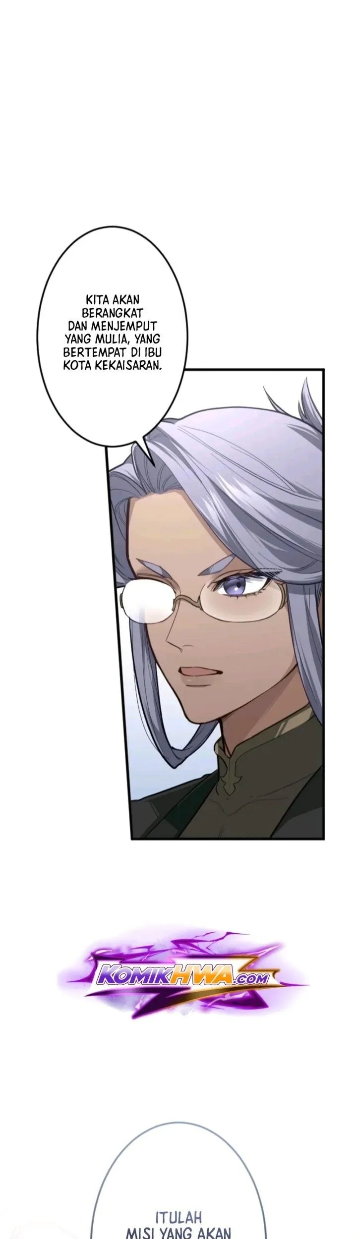 The Magic Theory of the Regressed Sword Saint Chapter 19 - halaman 23