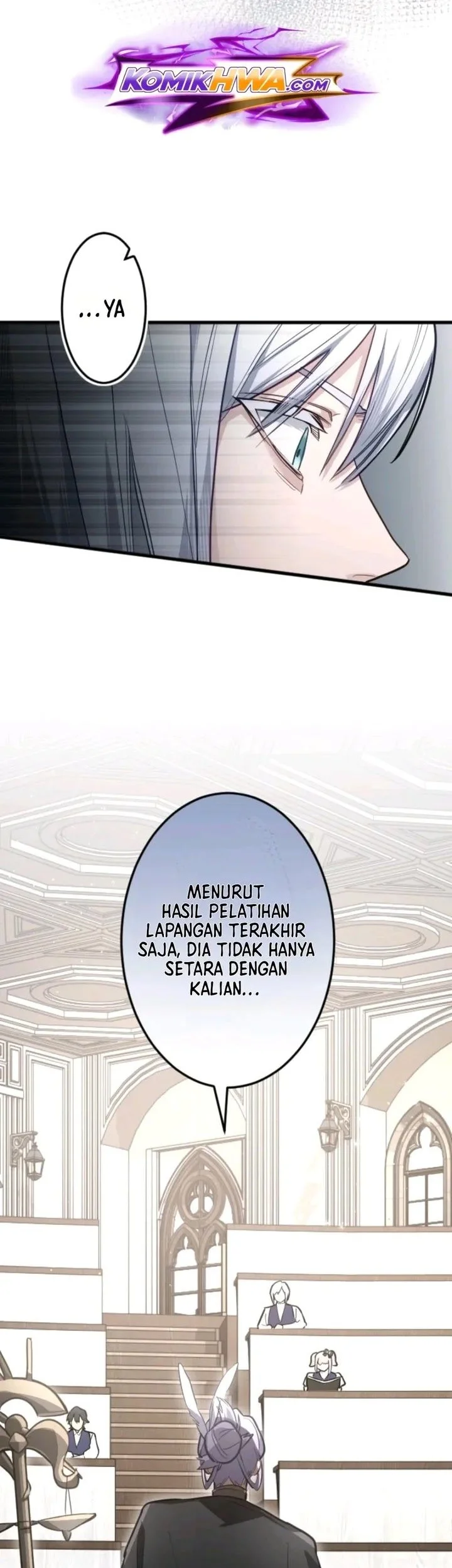 The Magic Theory of the Regressed Sword Saint Chapter 19 - halaman 29