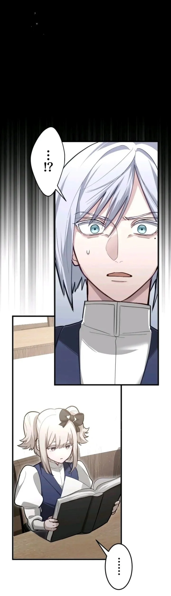 The Magic Theory of the Regressed Sword Saint Chapter 19 - halaman 31