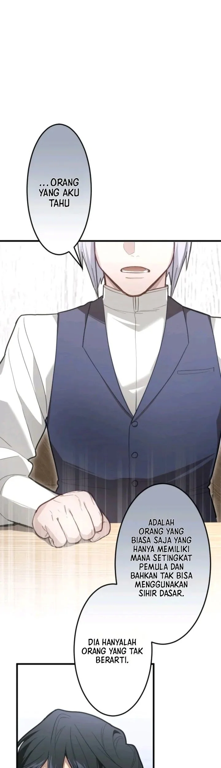 The Magic Theory of the Regressed Sword Saint Chapter 19 - halaman 32