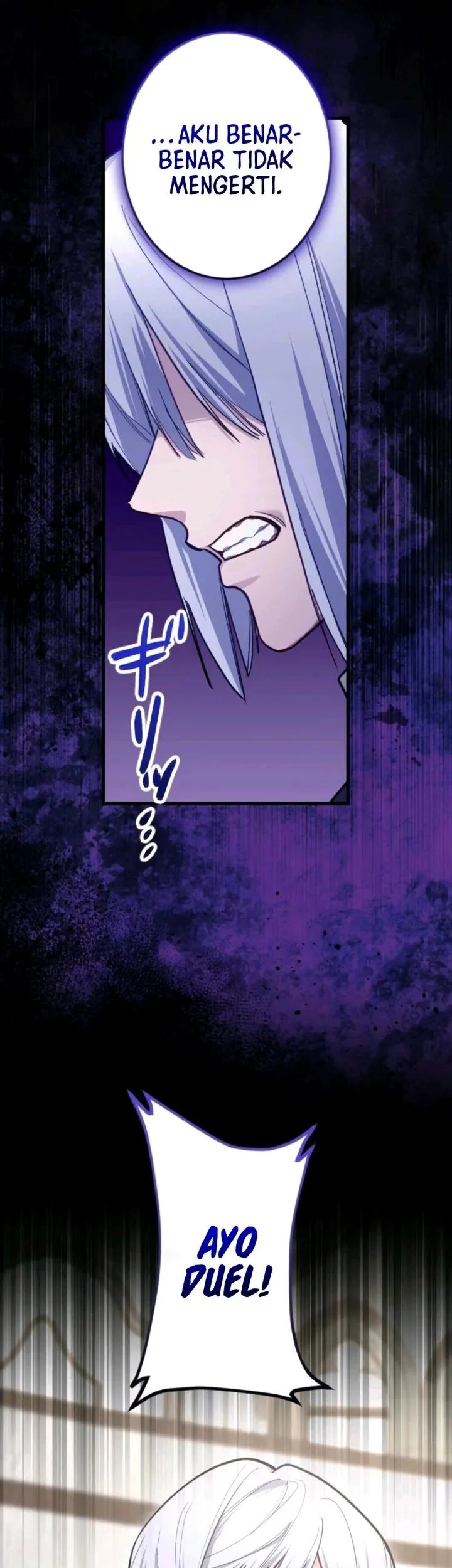 The Magic Theory of the Regressed Sword Saint Chapter 19 - halaman 37