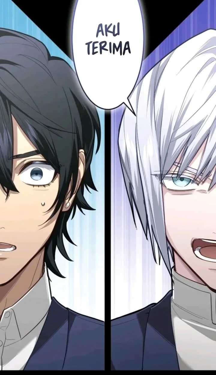 The Magic Theory of the Regressed Sword Saint Chapter 19 - halaman 42