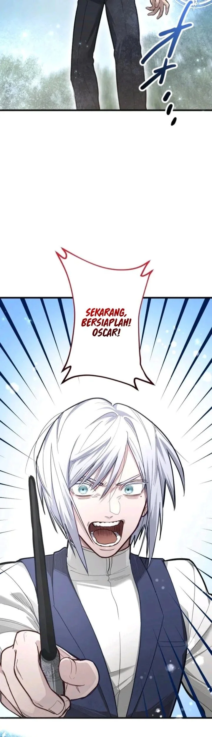 The Magic Theory of the Regressed Sword Saint Chapter 19 - halaman 46