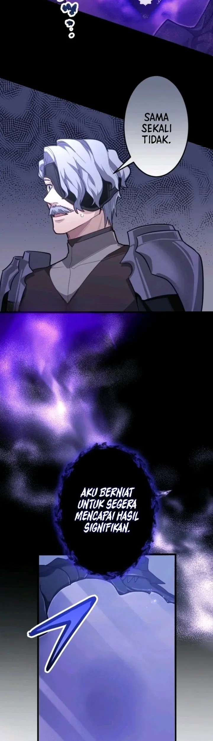 The Magic Theory of the Regressed Sword Saint Chapter 19 - halaman 5