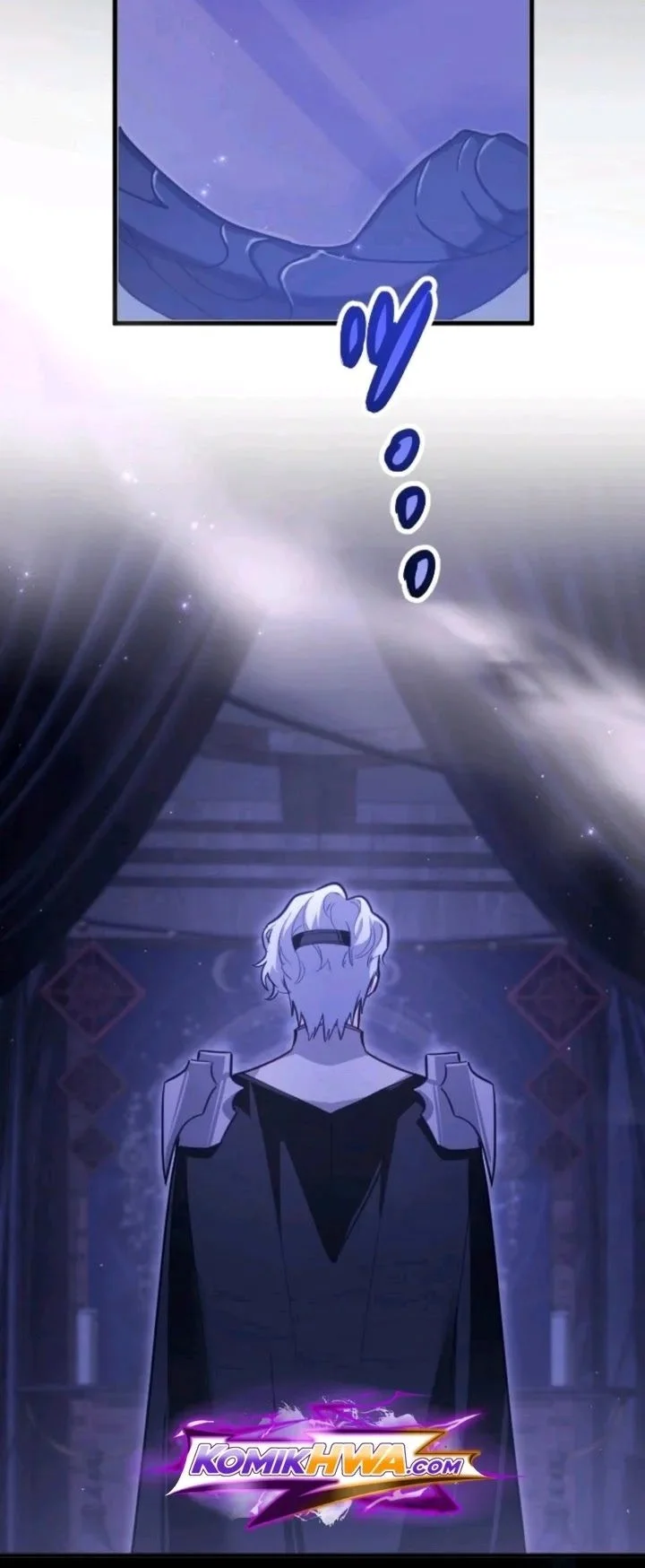 The Magic Theory of the Regressed Sword Saint Chapter 19 - halaman 6