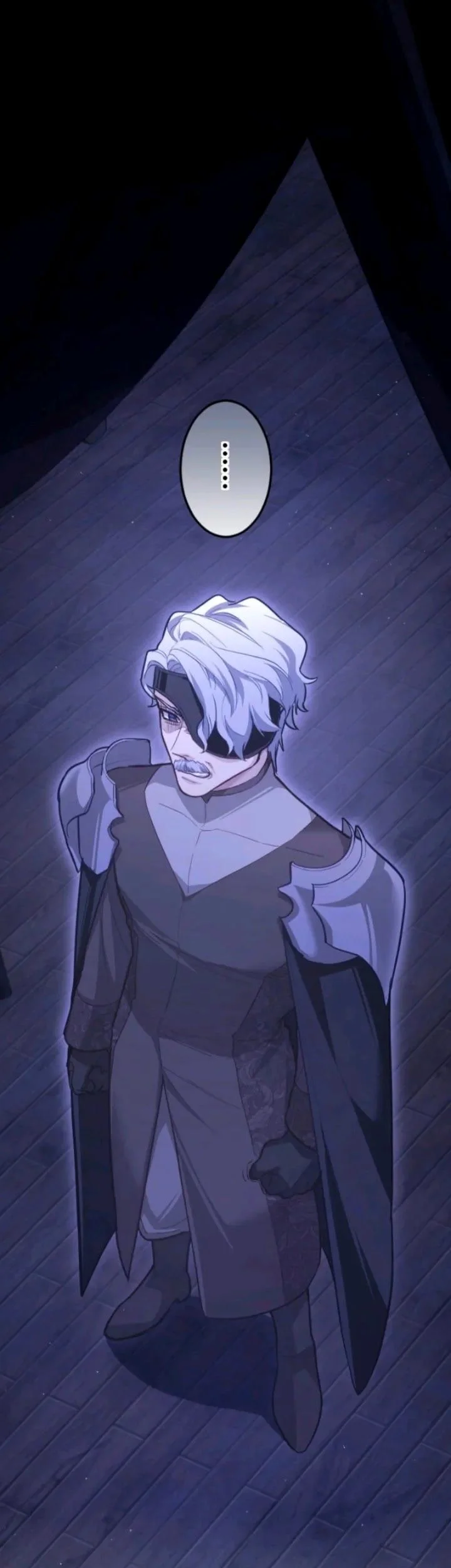 The Magic Theory of the Regressed Sword Saint Chapter 19 - halaman 7