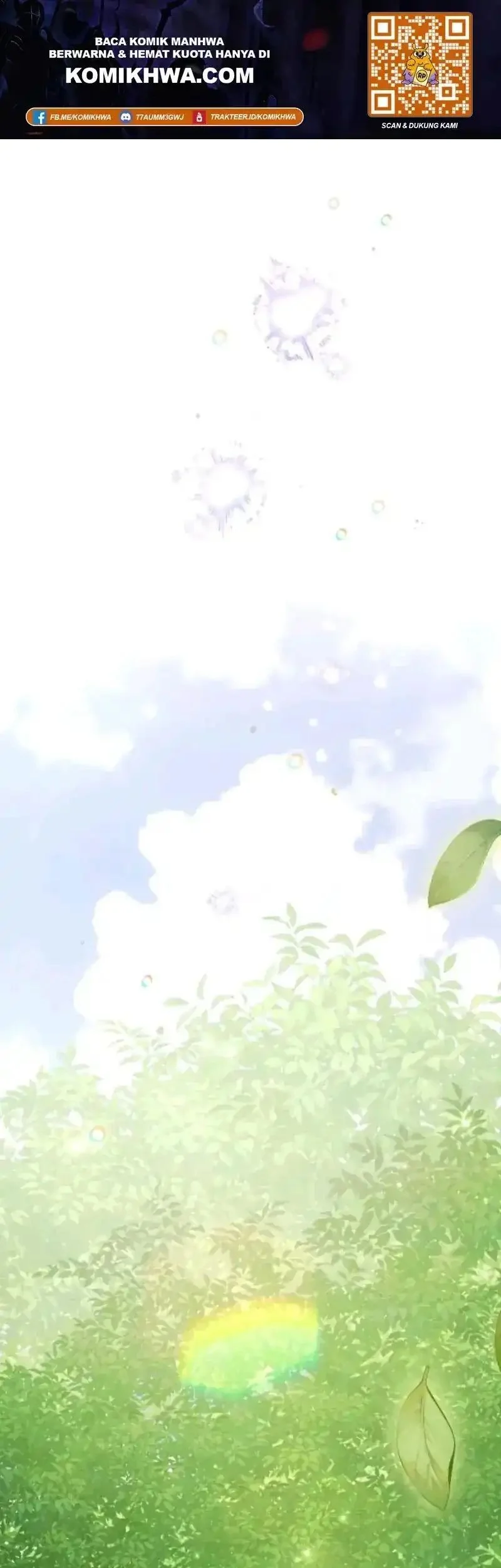The Magic Theory of the Regressed Sword Saint Chapter 2 - halaman 1