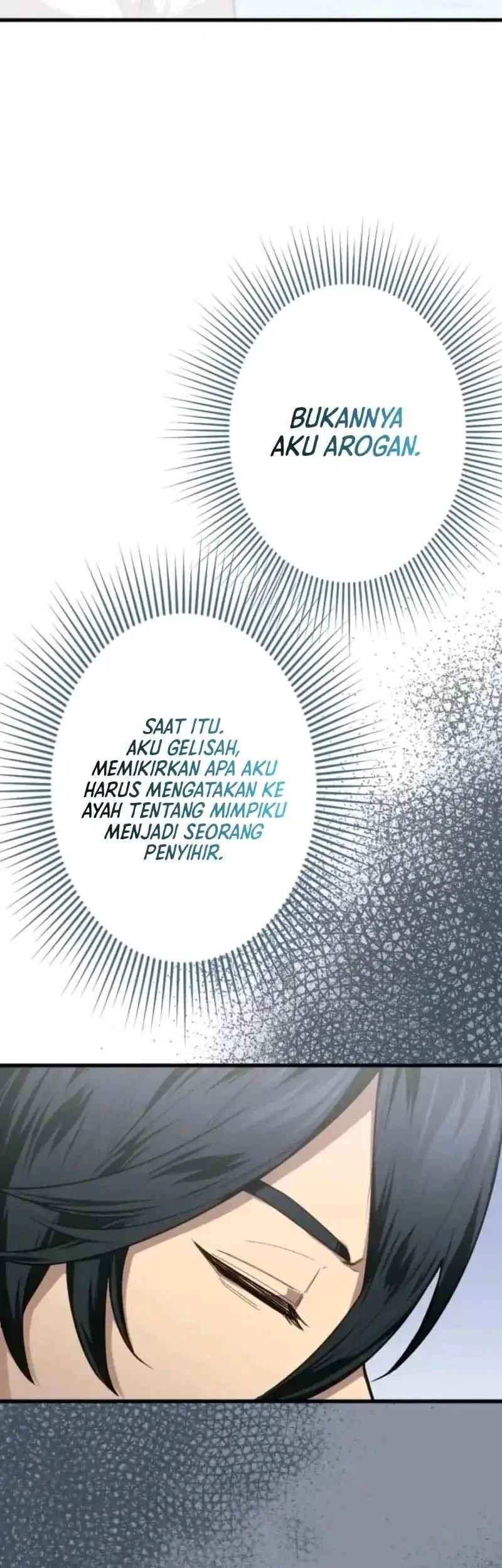 The Magic Theory of the Regressed Sword Saint Chapter 2 - halaman 18