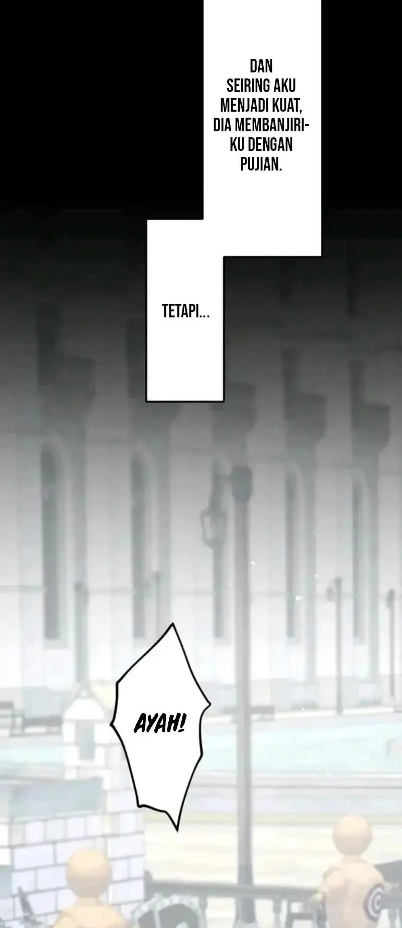 The Magic Theory of the Regressed Sword Saint Chapter 2 - halaman 21