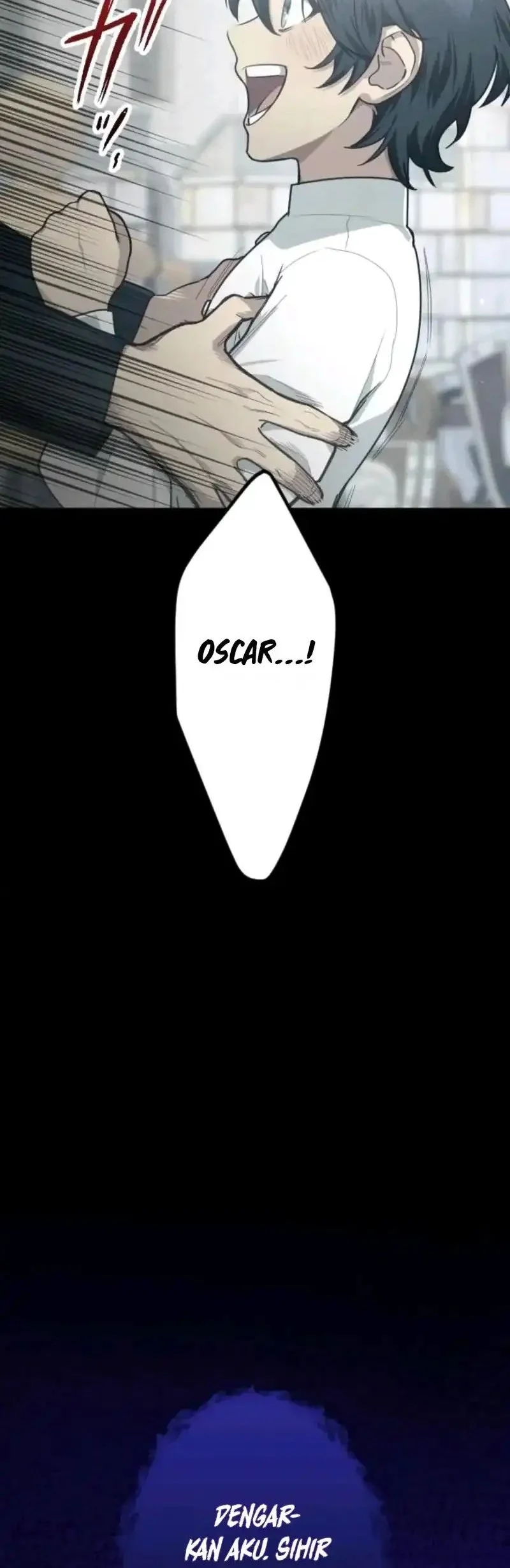 The Magic Theory of the Regressed Sword Saint Chapter 2 - halaman 23