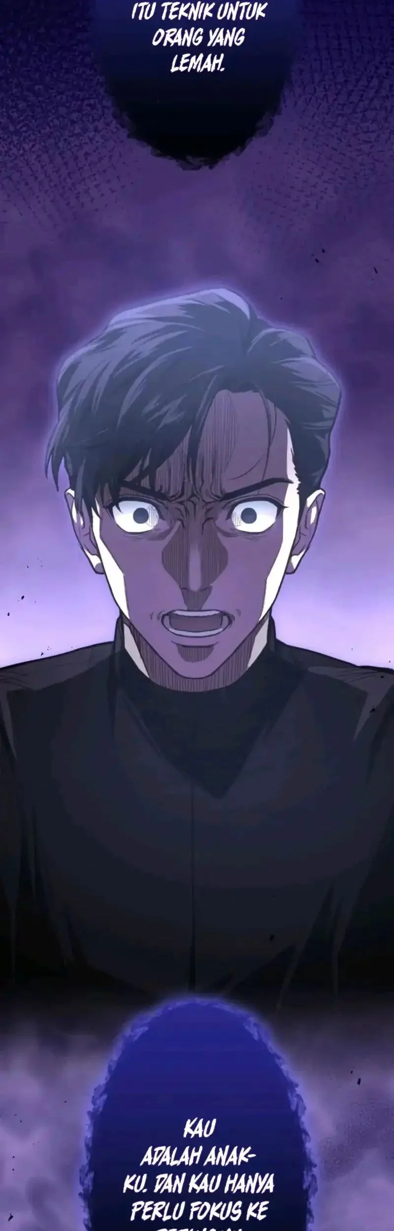 The Magic Theory of the Regressed Sword Saint Chapter 2 - halaman 24